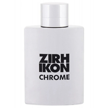 Zirh Ikon Chrome Woda Toaletowa 125 ml