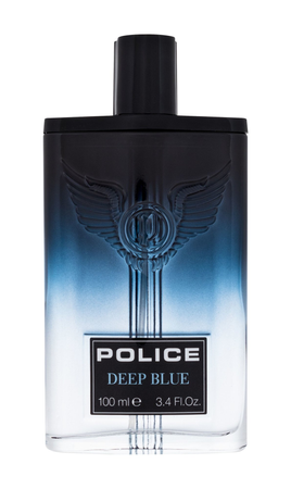 Police Deep Blue Woda Toaletowa 100 ml