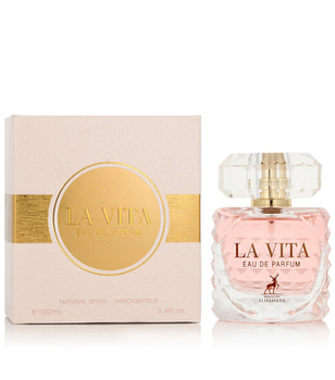 Maison Alhambra La Vita Woda Perfumowana 100 ml