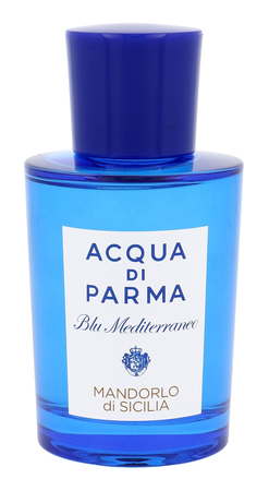 Woda toaletowa Acqua di Parma Blu Mediterraneo Mandorlo di Sicilia  75 ml