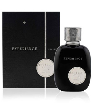 Khadlaj 25 Experience Woda Perfumowana Unisex 100 ml