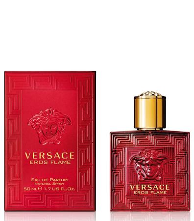 Woda perfumowana Versace Eros Flame 50 ml