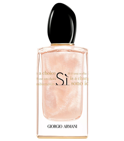 Giorgio Armani Si Nacre Edition Woda Perfumowana 50 ml