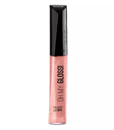 Rimmel London Oh My Gloss!  Błyszczyk do Ust 13 6,5 ml