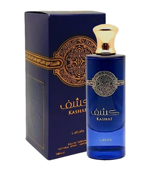 Lattafa Kashaf Woda Perfumowana Unisex 100 ml