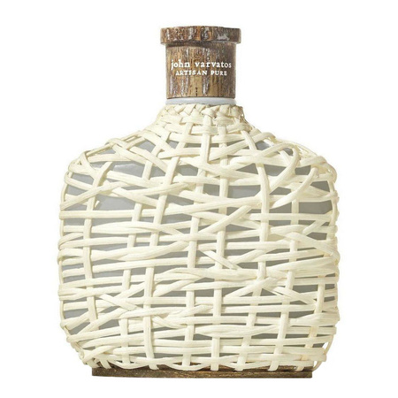 John Varvatos Artisan Pure Woda Toaletowa 125 ml