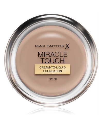 Max Factor Miracle Touch Skin Perfecting Podkład 11,5 g