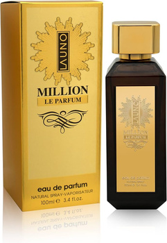 Fragrance World La Uno Million Le Parfum Woda Perfumowana 100 ml