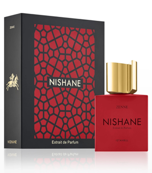 Nishane Zenne Extrait De Parfum Woda Perfumowana 50 ml