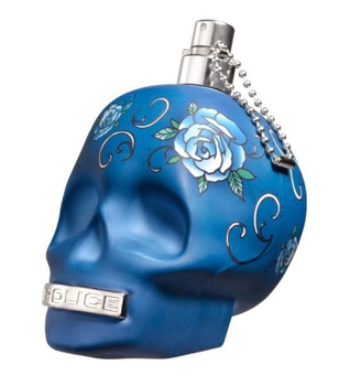 Police To Be Tattooart Woda Toaletowa 75 ml