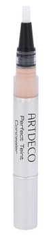 Artdeco Perfect Teint Concealer Rozświetlający Korektor w Pędzelku 3 Peach 2 ml