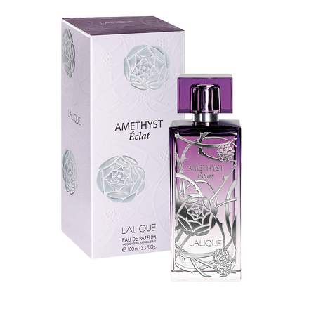 Woda perfumowana Lalique Amethyst Éclat 100 ml