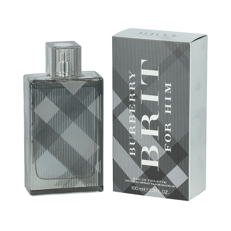 Burberry Brit For Him Woda Toaletowa 100 ml