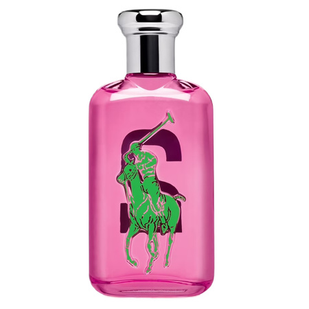 Ralph Lauren Big Pony 2 Women EDT 100ml