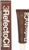 RefectoCil Eyelash And Eyebrow Tint Natural Brown Henna do Brwi Brązowa 15 ml