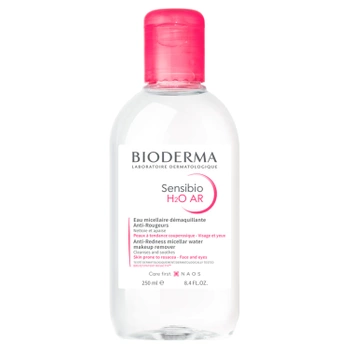 Bioderma Sensibio H2O AR Płyn micelarny 250 ml