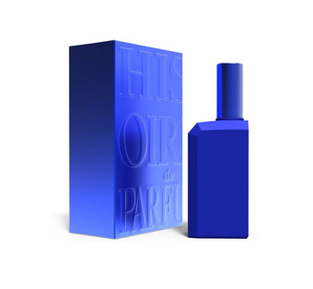Woda perfumowana Histoires de Parfums This Is Not A Blue Bottle 1.1 60ml