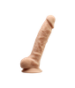 Alive Dildo-Adam S Flesh NEW ( SILEXPAN )