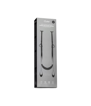 Easy Toys Erotyczna huśtawka miłosna na drzwi bez wiercenia