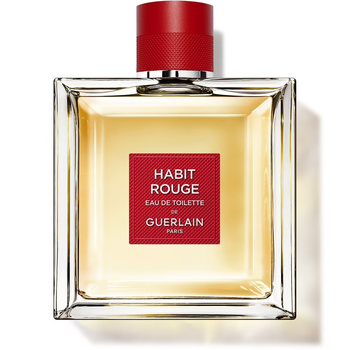 GUERLAIN Habit Rouge EDT spray 150ml