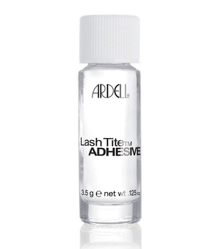 Ardell LashTite Clear Adhesive Klej do Sztucznych Rzęs 3,5 g