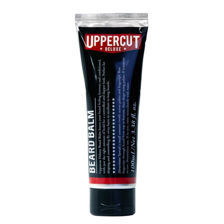 Uppercut Deluxe Beard Balm Balsam do Brody 100 ml