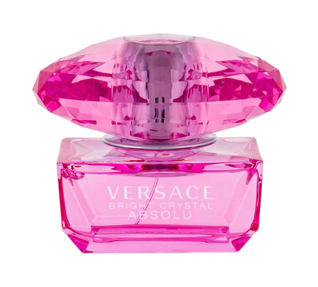Woda perfumowana Versace Bright Crystal Absolu 50 ml