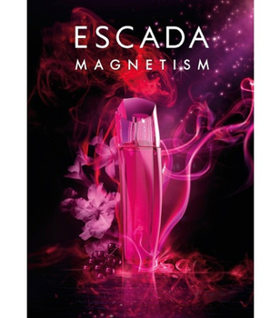 Escada Magnetism Woda Perfumowana 75 ml