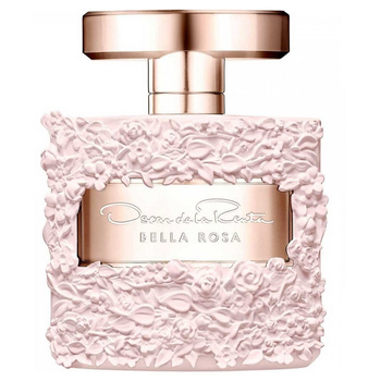 Oscar de la Renta Bella Rosa Woda perfumowana 100ml