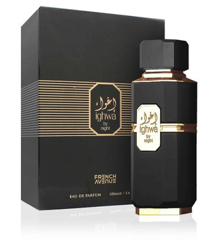 French Avenue Ighwa by Night Woda Perfumowana Unisex 100 ml
