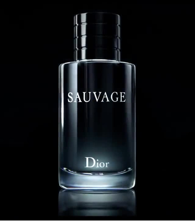 Dior Sauvage Woda Toaletowa 100 ml