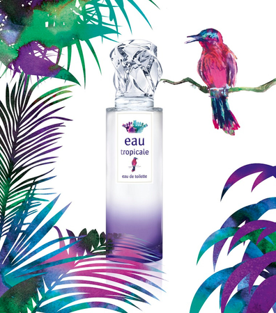 Sisley Eau Tropicale Woda Toaletowa 100 ml