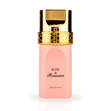 Khadlaj Rose & Romance Woda Perfumowana 100 ml