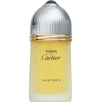 Woda toaletowa Cartier Pasha De Cartier  100 ml