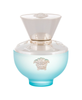 Woda toaletowa Versace Dylan Turquoise 50 ml