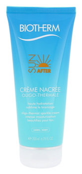 Preparaty po opalaniu Biotherm After Sun Oligo-Thermal 200 ml