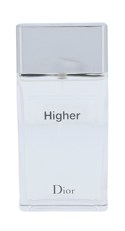 Woda toaletowa Christian Dior Higher  100 ml