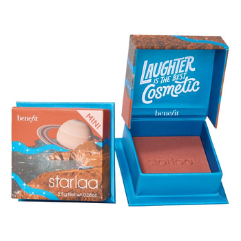 Róż Benefit Starlaa Rosy Bronze Blush 2,5g