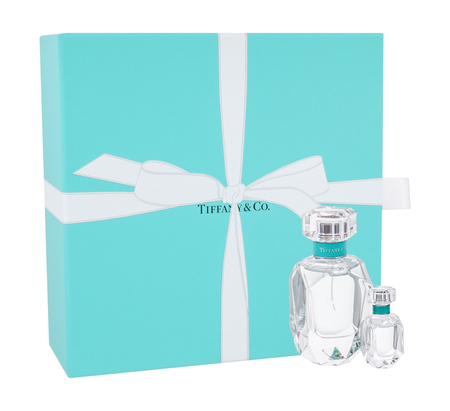 Tiffany & Co. Tiffany & Co. Woda perfumowana 50 ml + 5 ml Zestaw