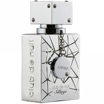 ARMAF Club de Nuit Sillage Woda Perfumowana 30 ml Unisex