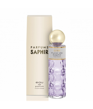 Saphir Furor Women woda perfumowana spray 200ml