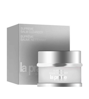 La Prairie Supreme Balm Cleanser Głęboko Oczyszczający Balsam na Noc 100 ml