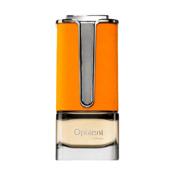 Al Haramain Perfumes Oppulent Saffron Edp 100ml