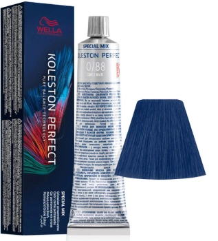 Wella Profesionals Koleston Perfect Farba do Włosów 0/88 60 ml