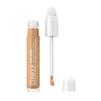 Clinique Even Better All Over Concealer+Eraser Korektor CN 74 Beige 6 ml
