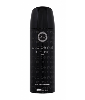 Dezodorant Armaf Club de Nuit Intense 200 ml
