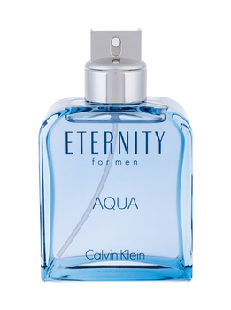 Calvin Klein Eternity Aqua Woda Toaletowa 200 ml