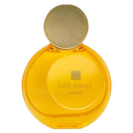 AVON Far Away Shine EDP spray 50ml