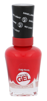 Lakier do paznokci Sally Hansen Miracle Gel STEP1 14,7 ml