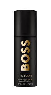 Hugo Boss Boss The Scent Dezodorant Spray 150 ml